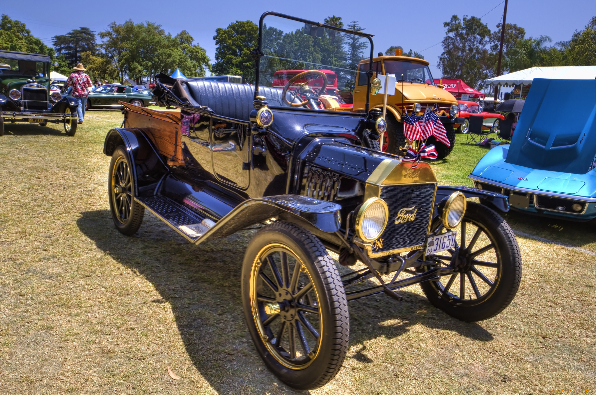 1916 ford model t roadster pickup, ,    , , 